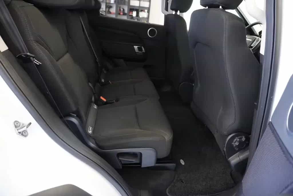 Land Rover Discovery 5 2,0 TD4 4WD AUT. S *Org. KM!* 04/2019-photo-15
