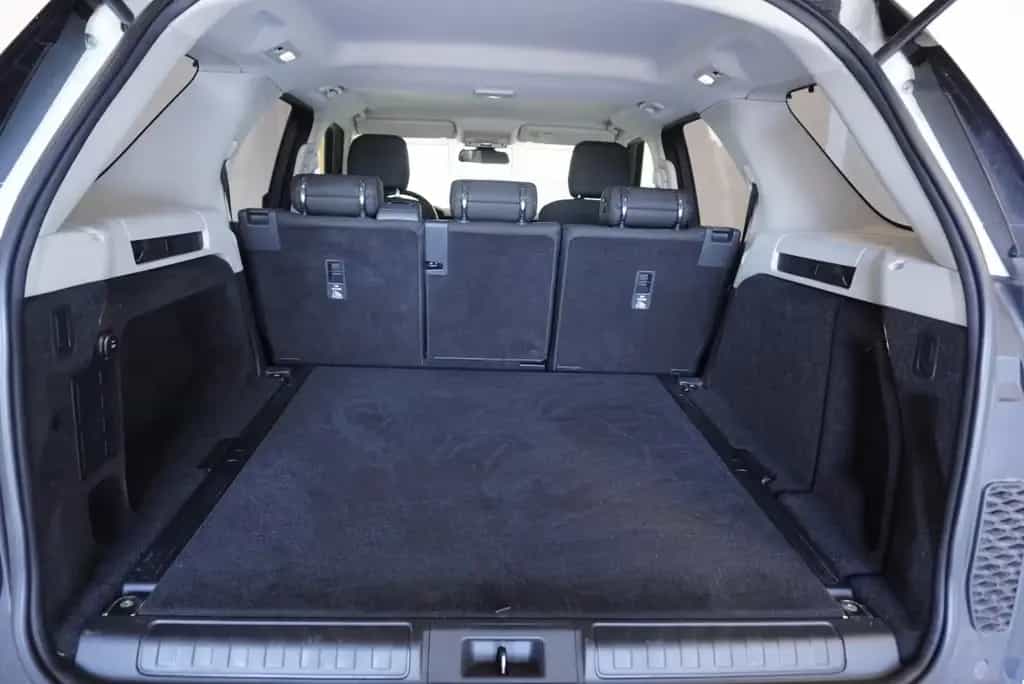 Land Rover Discovery 5 2,0 TD4 4WD AUT. S *Org. KM!* 04/2019-photo-16