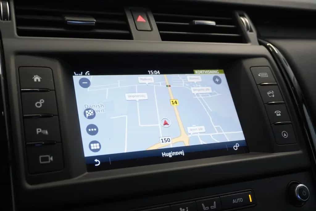 Land Rover Discovery 5 2,0 TD4 4WD AUT. S *Org. KM!* 04/2019-photo-21