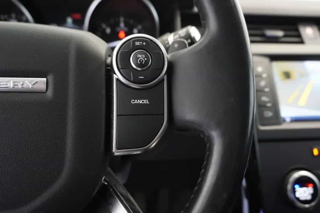 Land Rover Discovery 5 2,0 TD4 4WD AUT. S *Org. KM!* 04/2019-photo-23