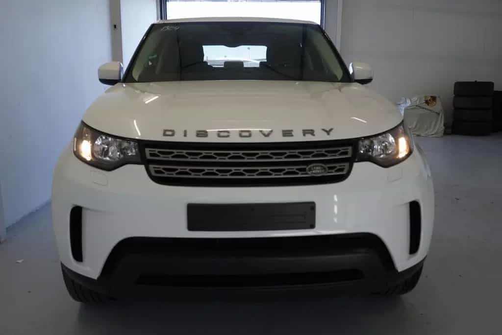 Land Rover Discovery 5 2,0 TD4 4WD AUT. S *Org. KM!* 04/2019-photo-6