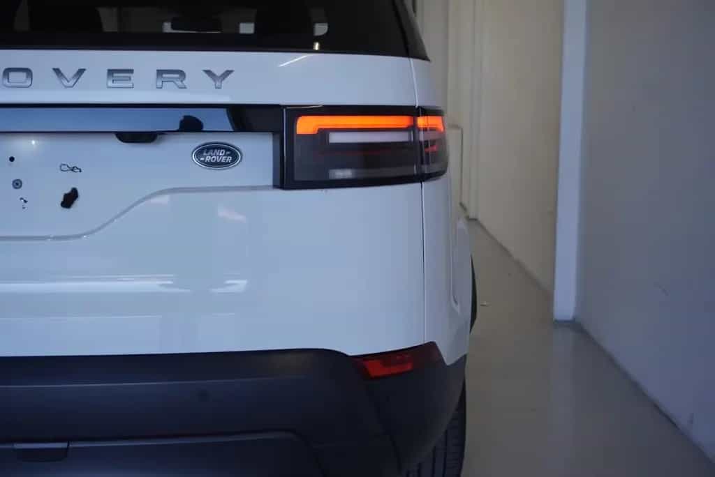 Land Rover Discovery 5 2,0 TD4 4WD AUT. S *Org. KM!* 04/2019-photo-9