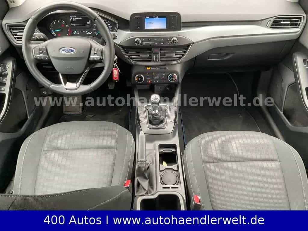 Ford Focus Lim. 08/2019-photo-10
