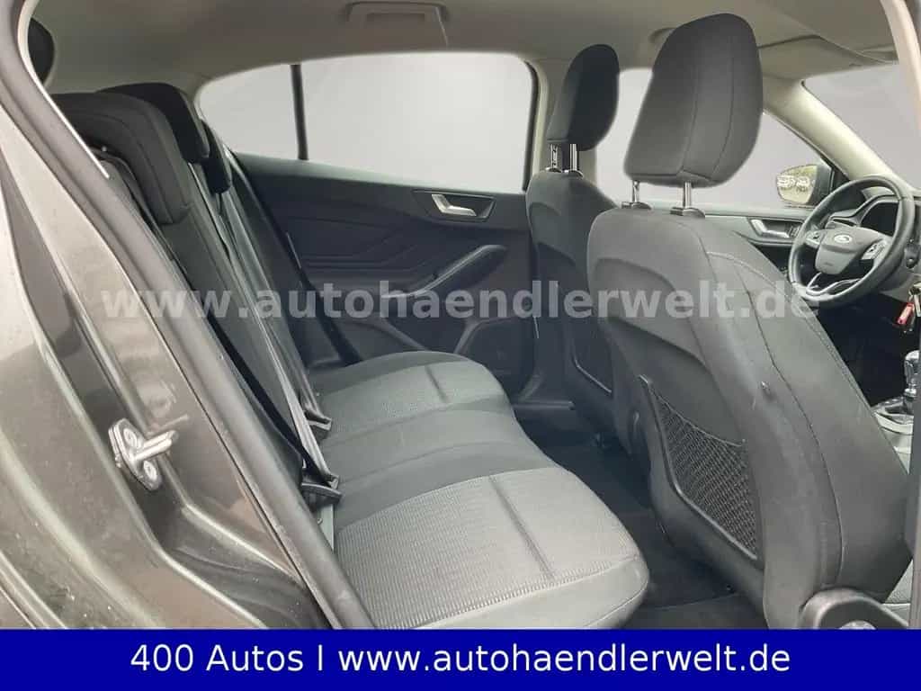 Ford Focus Lim. 08/2019-photo-11