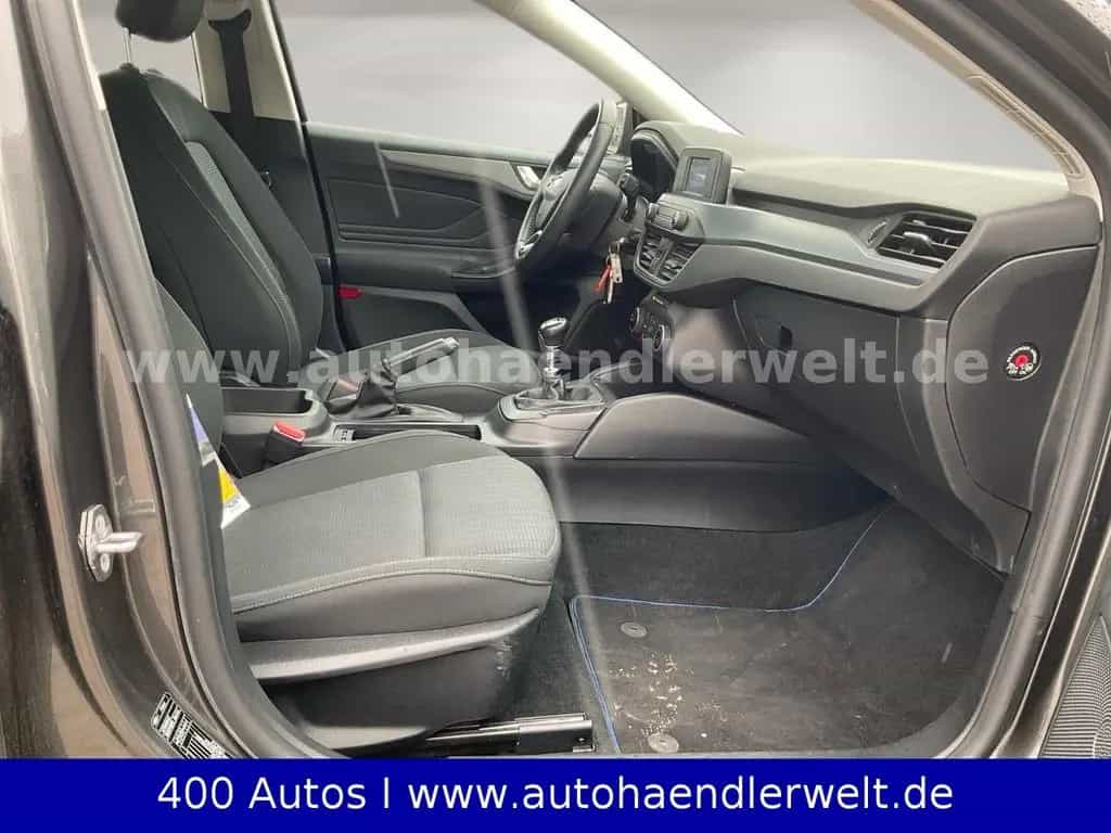 Ford Focus Lim. 08/2019-photo-12