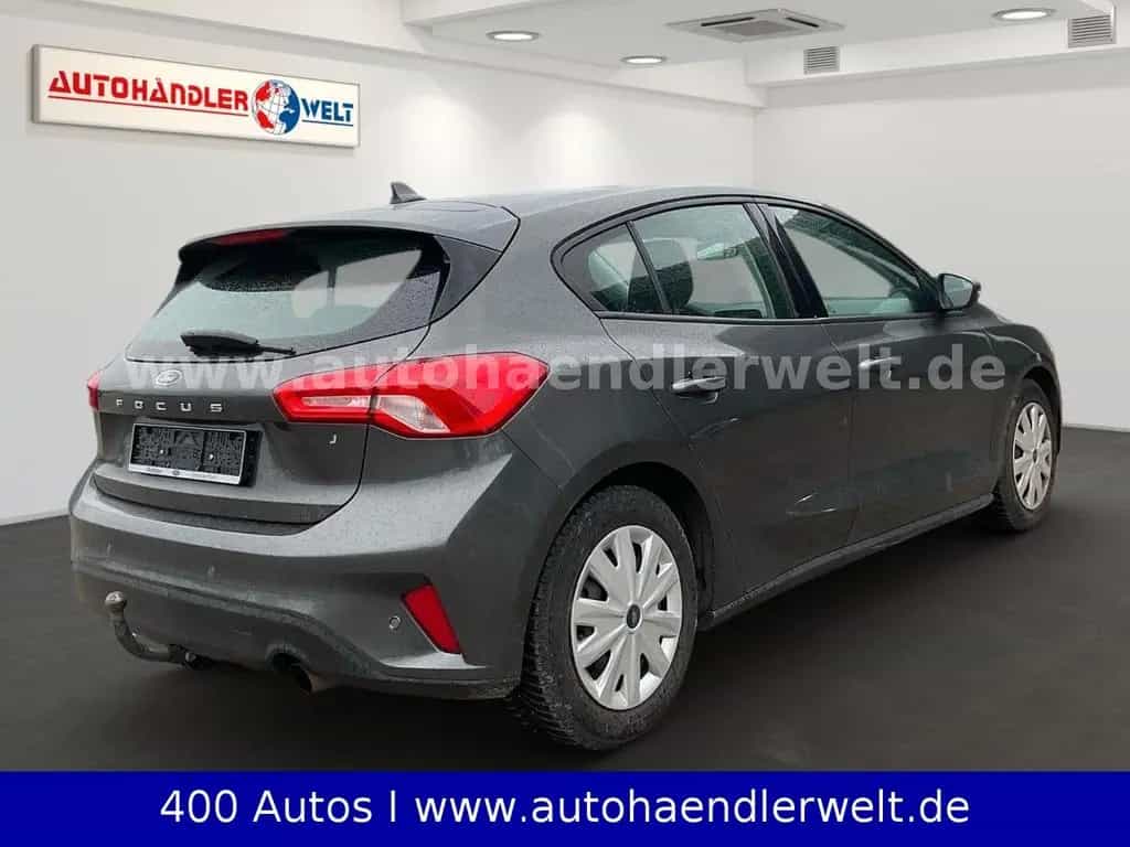 Ford Focus Lim. 08/2019-photo-4