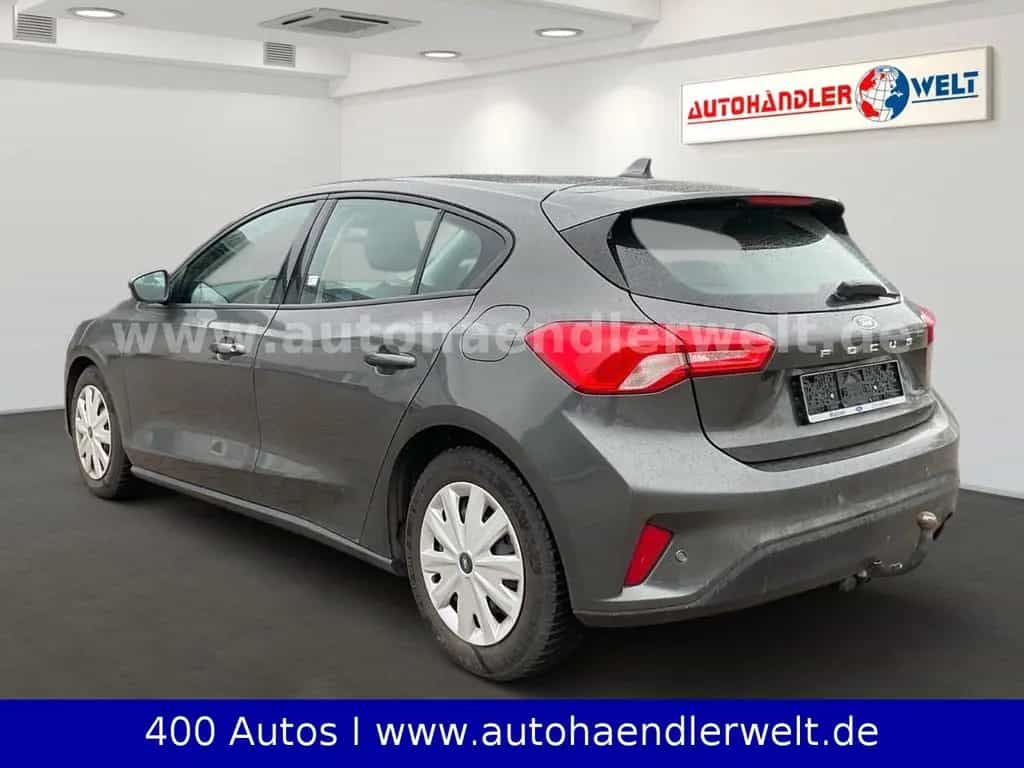 Ford Focus Lim. 08/2019-photo-5
