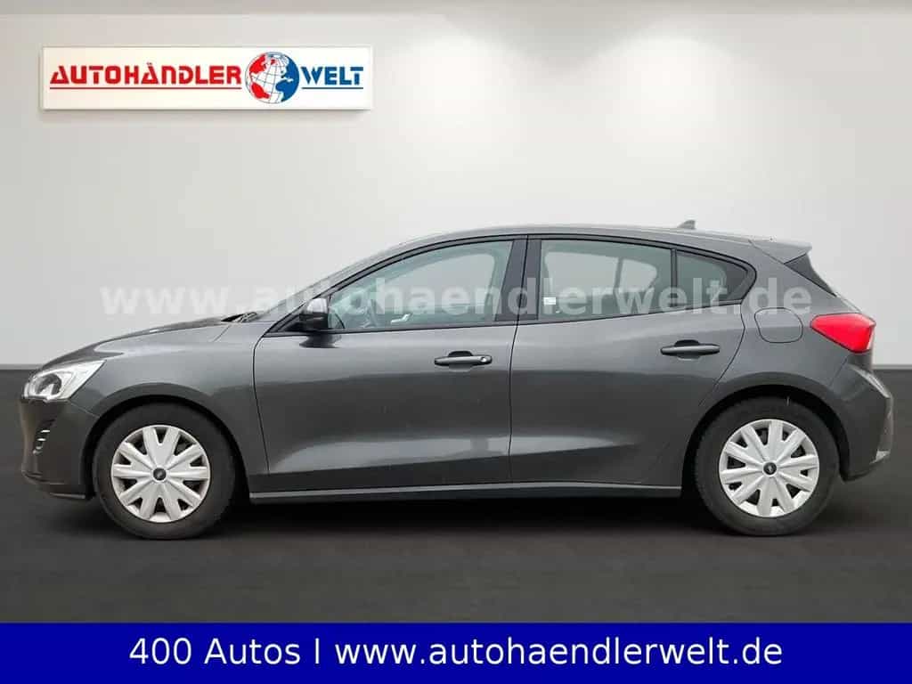 Ford Focus Lim. 08/2019-photo-6