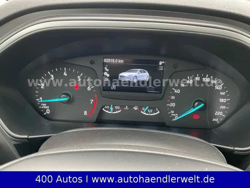 Ford Focus Lim. 08/2019-photo-9