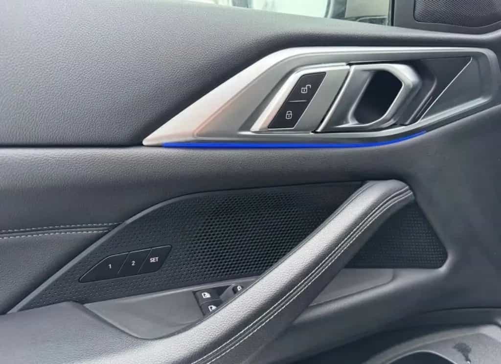 BMW M440 i xDrive *Leder/Sport-Auspuff M/Schiebedach* 04/2023-photo-10
