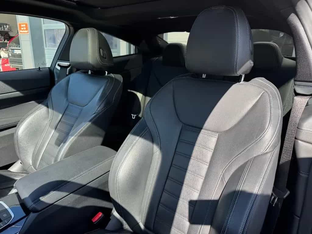 BMW M440 i xDrive *Leder/Sport-Auspuff M/Schiebedach* 04/2023-photo-12