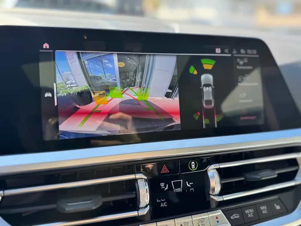 BMW M440 i xDrive *Leder/Sport-Auspuff M/Schiebedach* 04/2023-photo-18