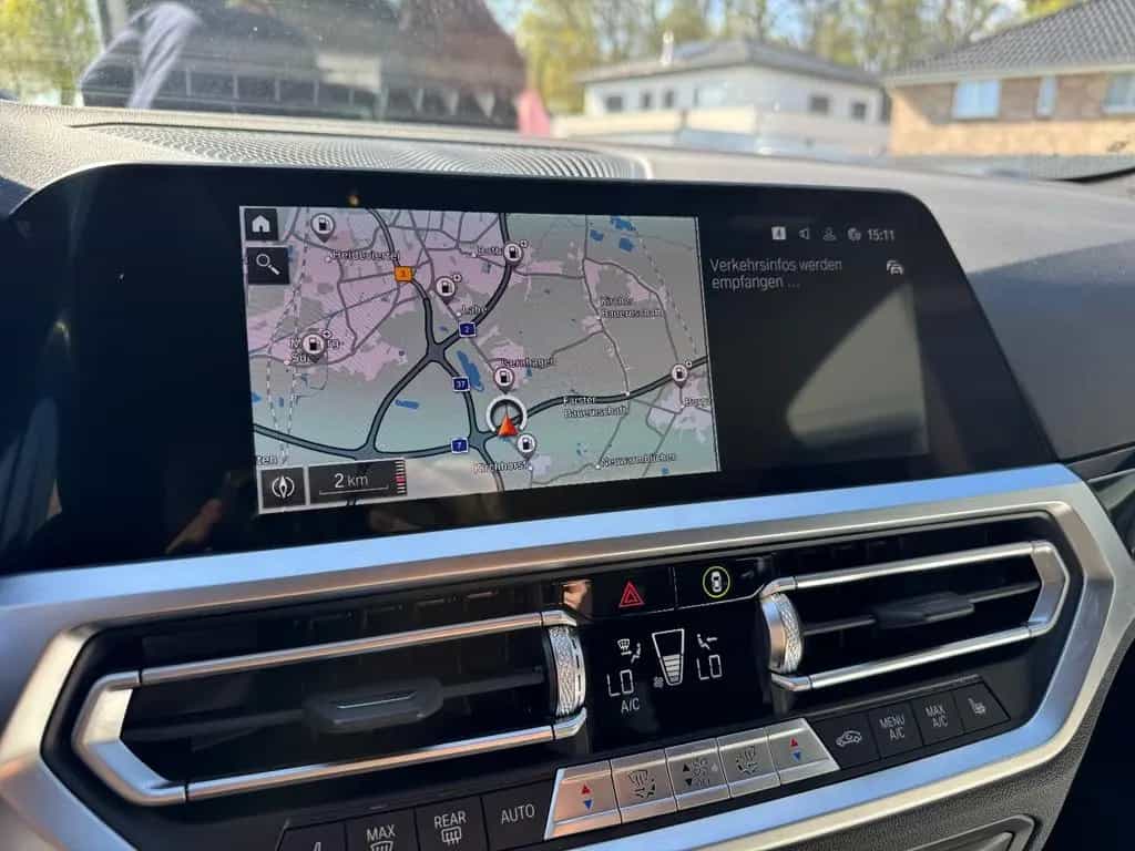 BMW M440 i xDrive *Leder/Sport-Auspuff M/Schiebedach* 04/2023-photo-19