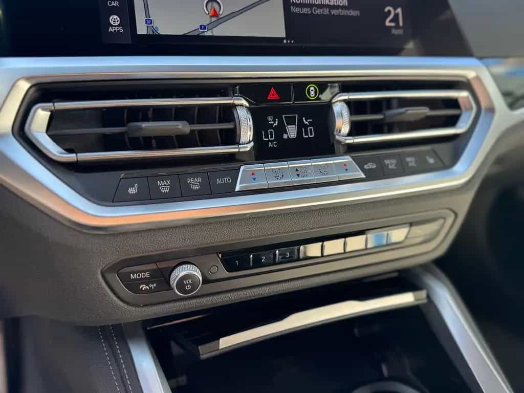 BMW M440 i xDrive *Leder/Sport-Auspuff M/Schiebedach* 04/2023-photo-20
