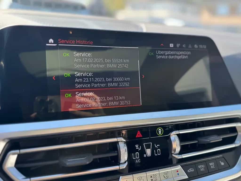 BMW M440 i xDrive *Leder/Sport-Auspuff M/Schiebedach* 04/2023-photo-21