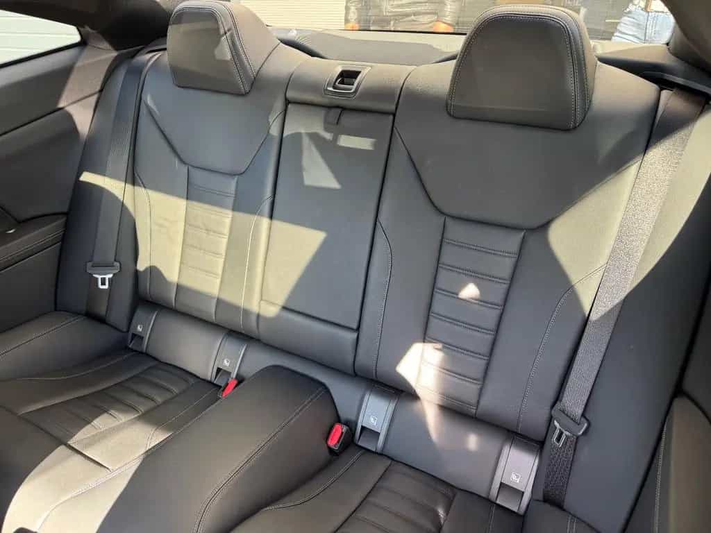 BMW M440 i xDrive *Leder/Sport-Auspuff M/Schiebedach* 04/2023-photo-23