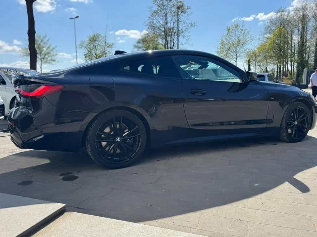 BMW M440 i xDrive *Leder/Sport-Auspuff M/Schiebedach* 04/2023-photo-4