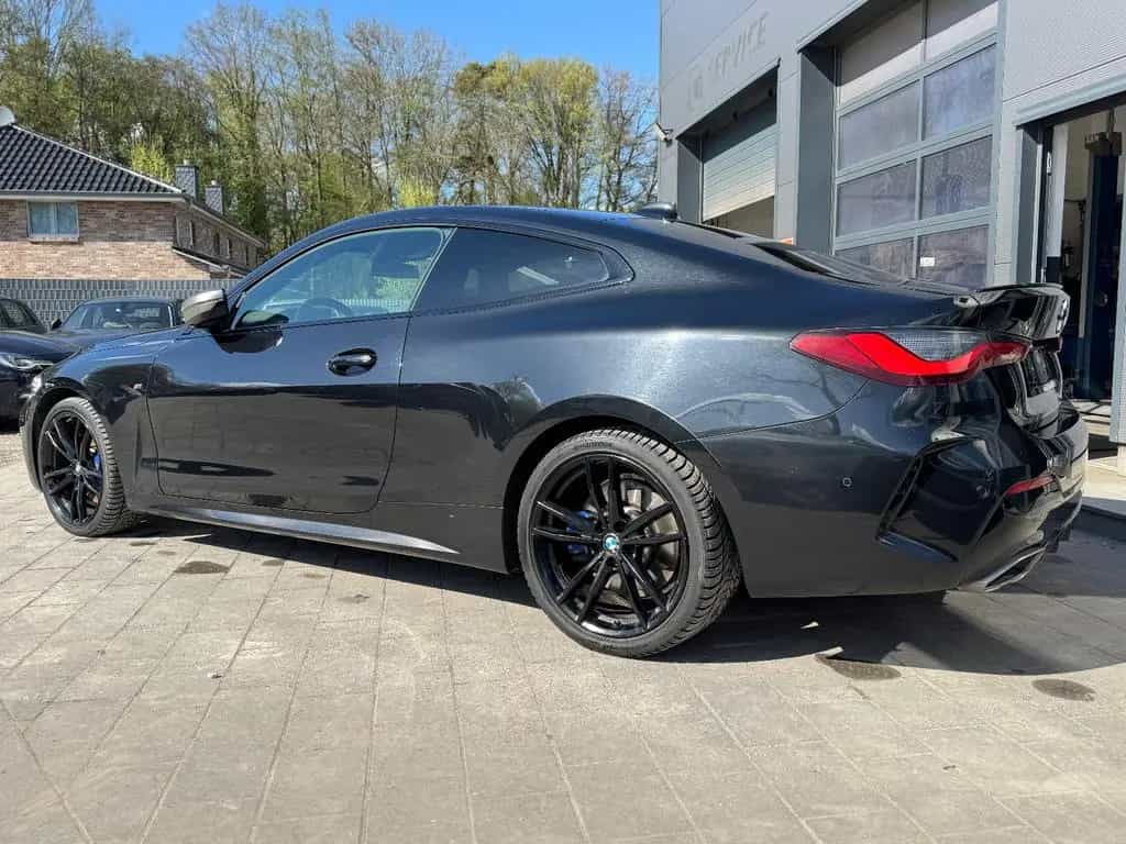 BMW M440 i xDrive *Leder/Sport-Auspuff M/Schiebedach* 04/2023-photo-5