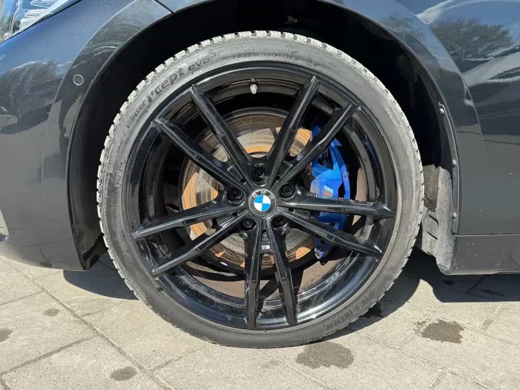 BMW M440 i xDrive *Leder/Sport-Auspuff M/Schiebedach* 04/2023-photo-7