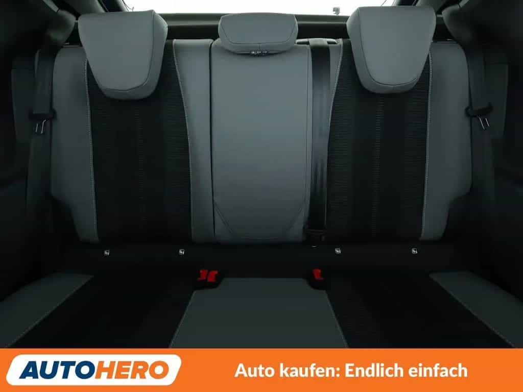 Opel Mokka X 1.2 Turbo Elegance Aut.*NAV*ACC*CAM*PDC* 08/2023-photo-15