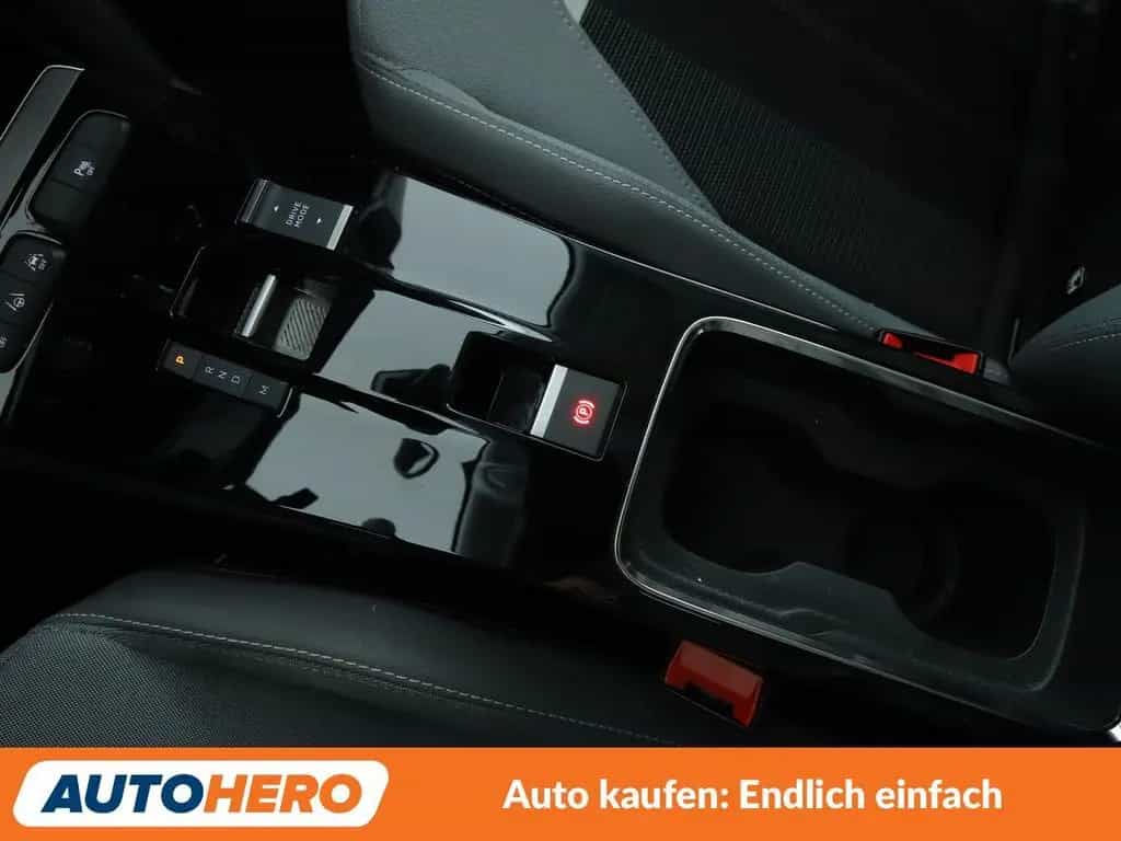 Opel Mokka X 1.2 Turbo Elegance Aut.*NAV*ACC*CAM*PDC* 08/2023-photo-23