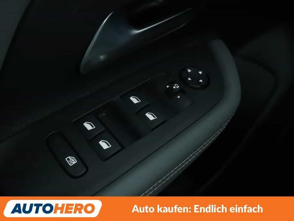Opel Mokka X 1.2 Turbo Elegance Aut.*NAV*ACC*CAM*PDC* 08/2023-photo-24