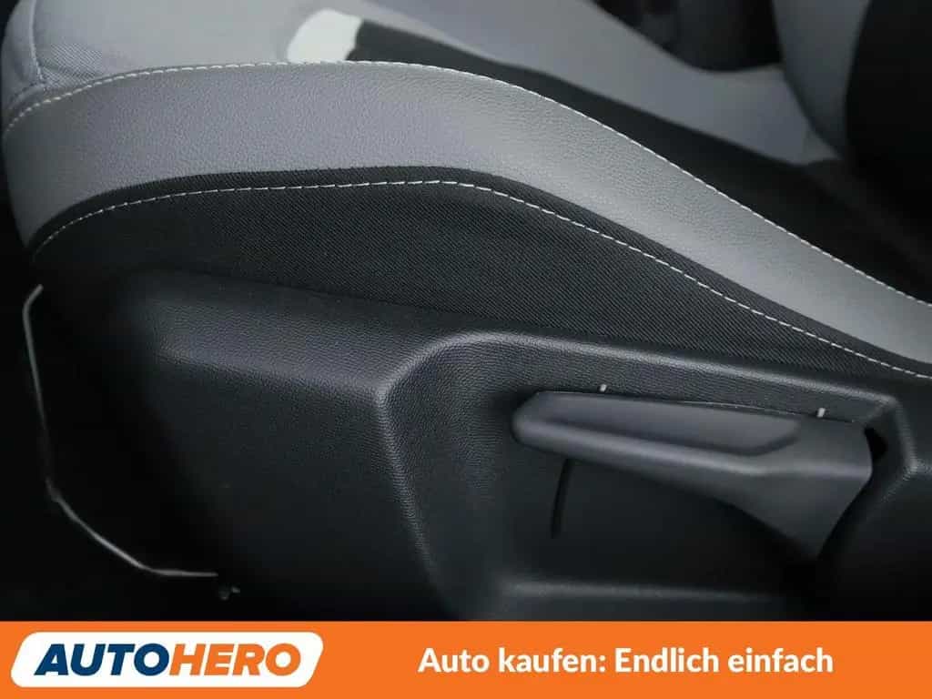 Opel Mokka X 1.2 Turbo Elegance Aut.*NAV*ACC*CAM*PDC* 08/2023-photo-26