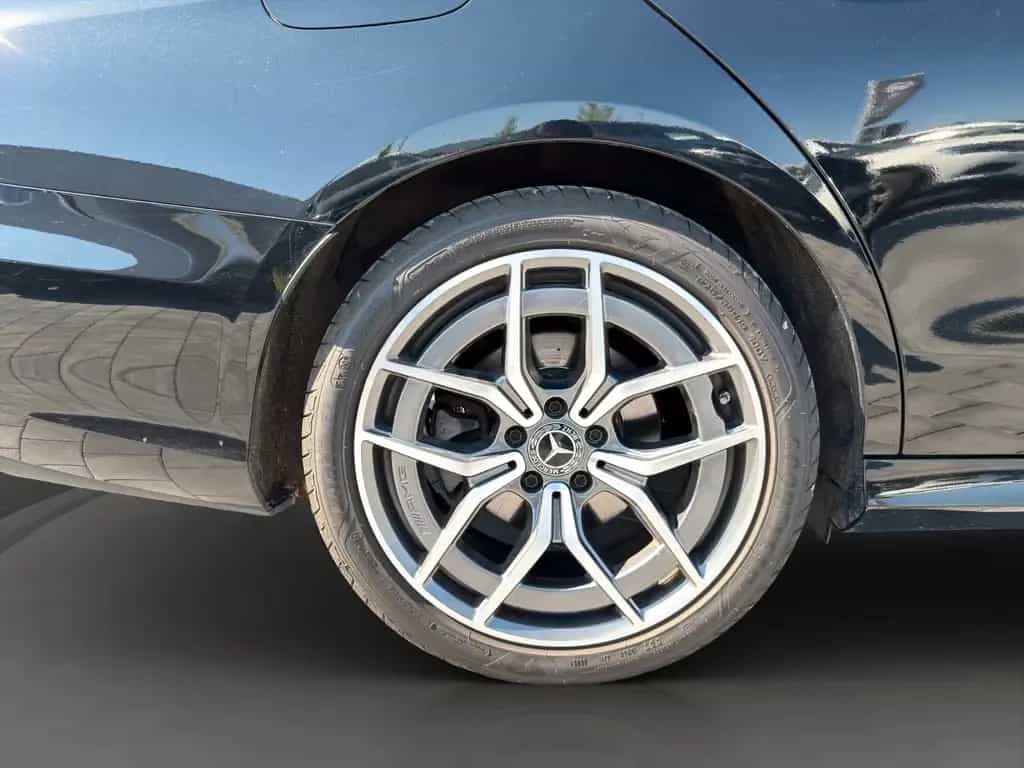 Mercedes-Benz E-Class d T 4M*AMG*SB-DACH*AHK*LED*KAMERA*Wides 11/2020-photo-10