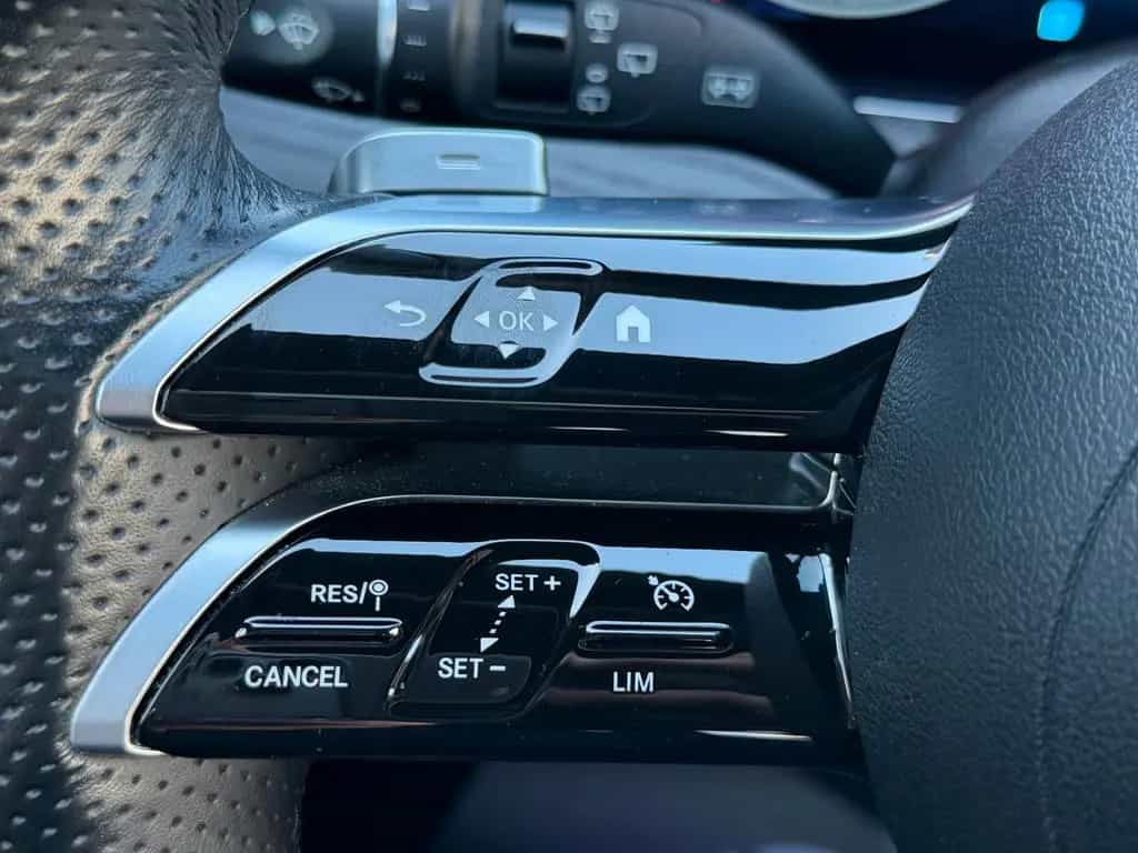 Mercedes-Benz E-Class d T 4M*AMG*SB-DACH*AHK*LED*KAMERA*Wides 11/2020-photo-17