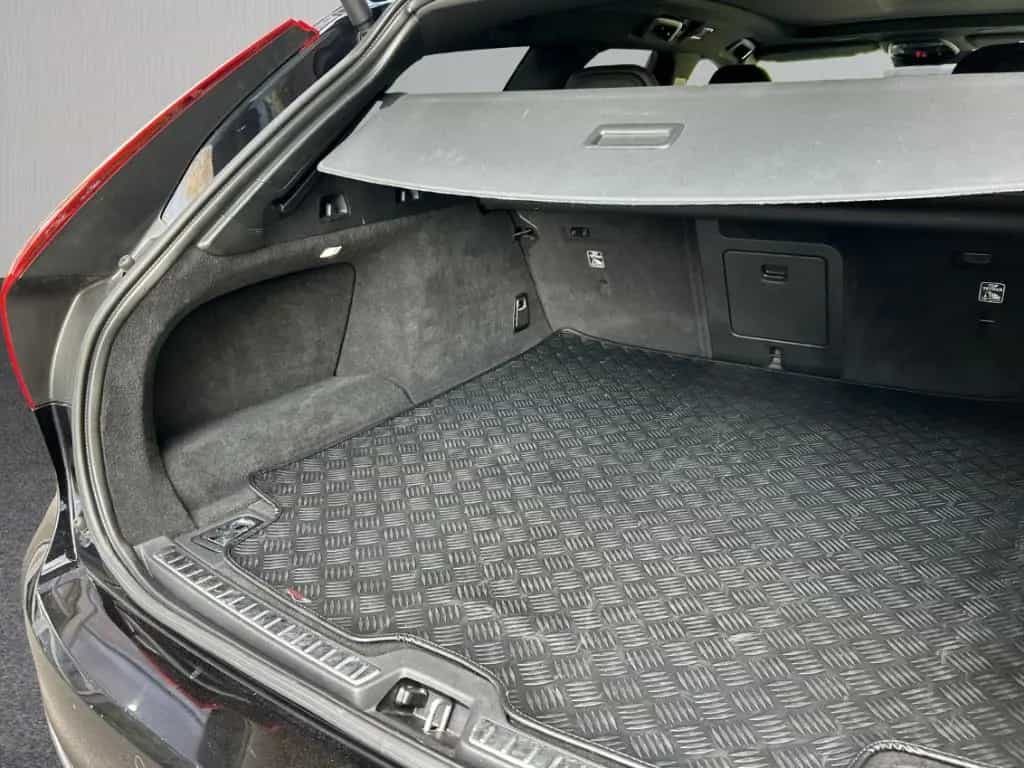 Volvo V90 T5 Inscription HUD StandHZG Navi Leder Memor 05/2019-photo-15