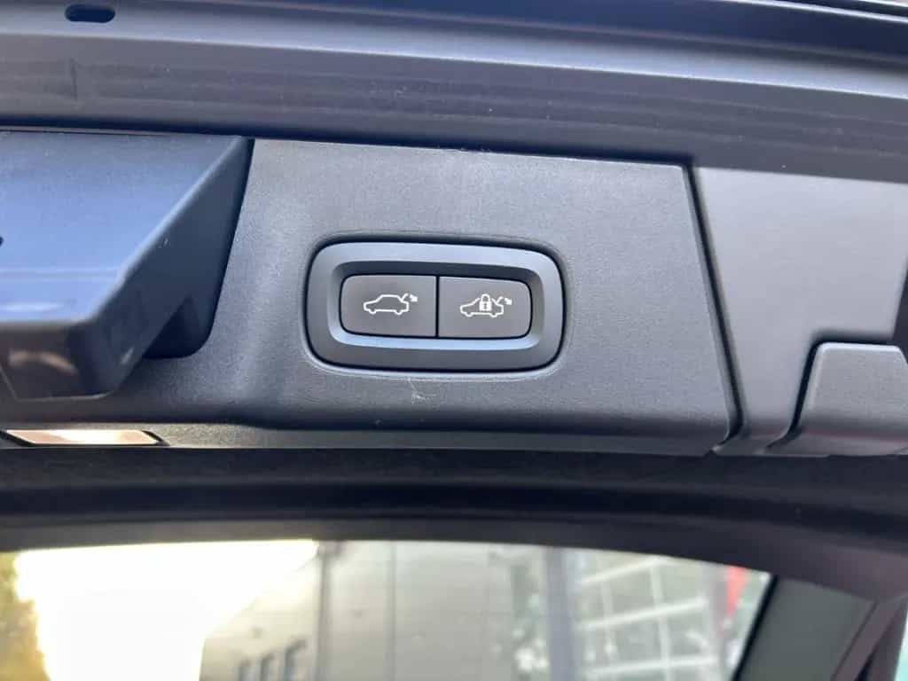 Volvo V90 T5 Inscription HUD StandHZG Navi Leder Memor 05/2019-photo-29