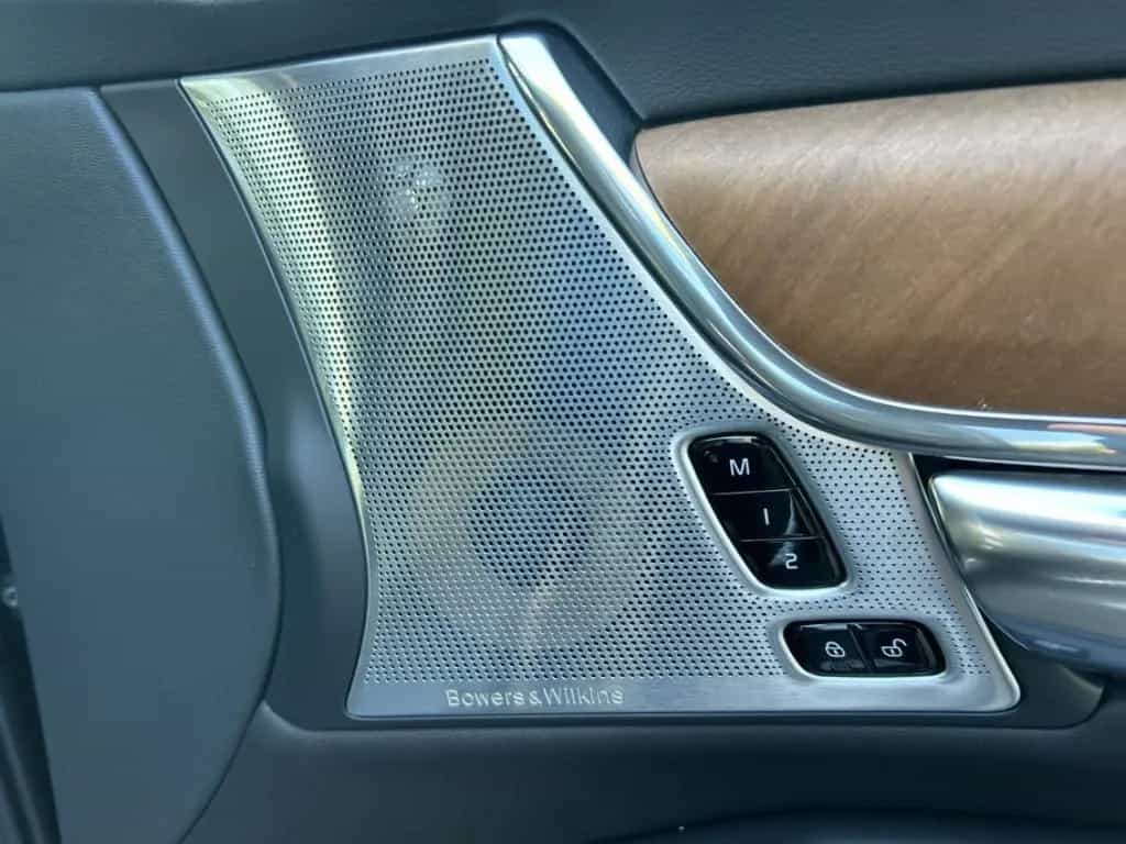 Volvo V90 T5 Inscription HUD StandHZG Navi Leder Memor 05/2019-photo-30