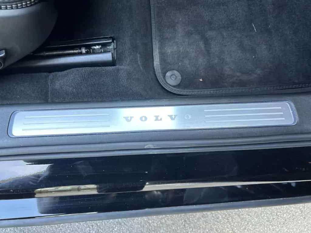 Volvo V90 T5 Inscription HUD StandHZG Navi Leder Memor 05/2019-photo-31