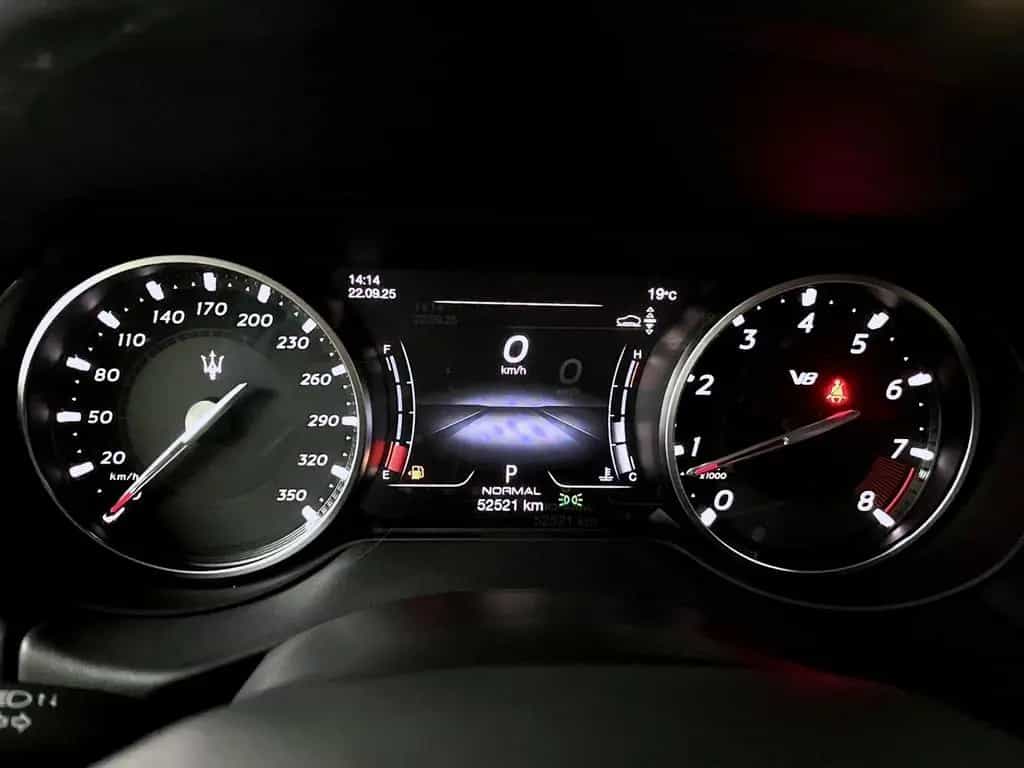 Maserati Levante Trofeo *MY21* 06/2021-photo-10