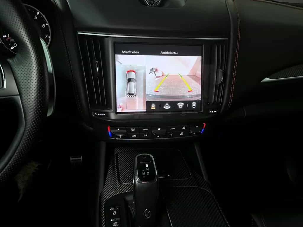 Maserati Levante Trofeo *MY21* 06/2021-photo-11