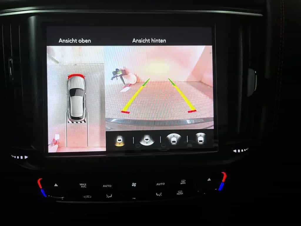 Maserati Levante Trofeo *MY21* 06/2021-photo-12