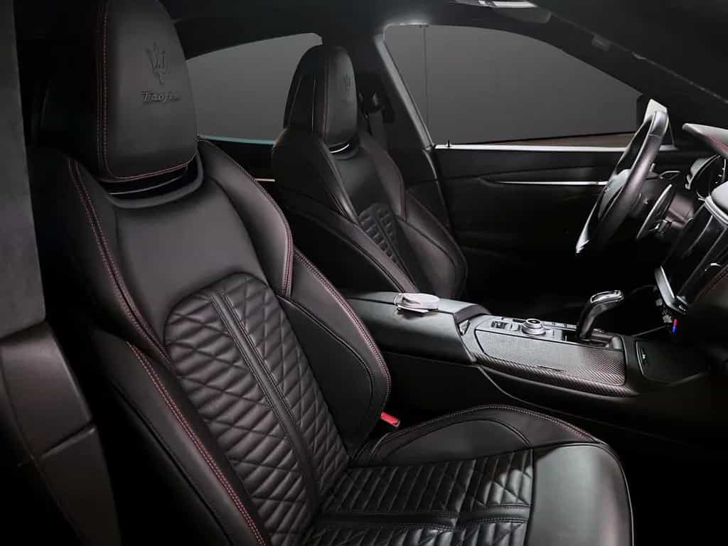 Maserati Levante Trofeo *MY21* 06/2021-photo-13