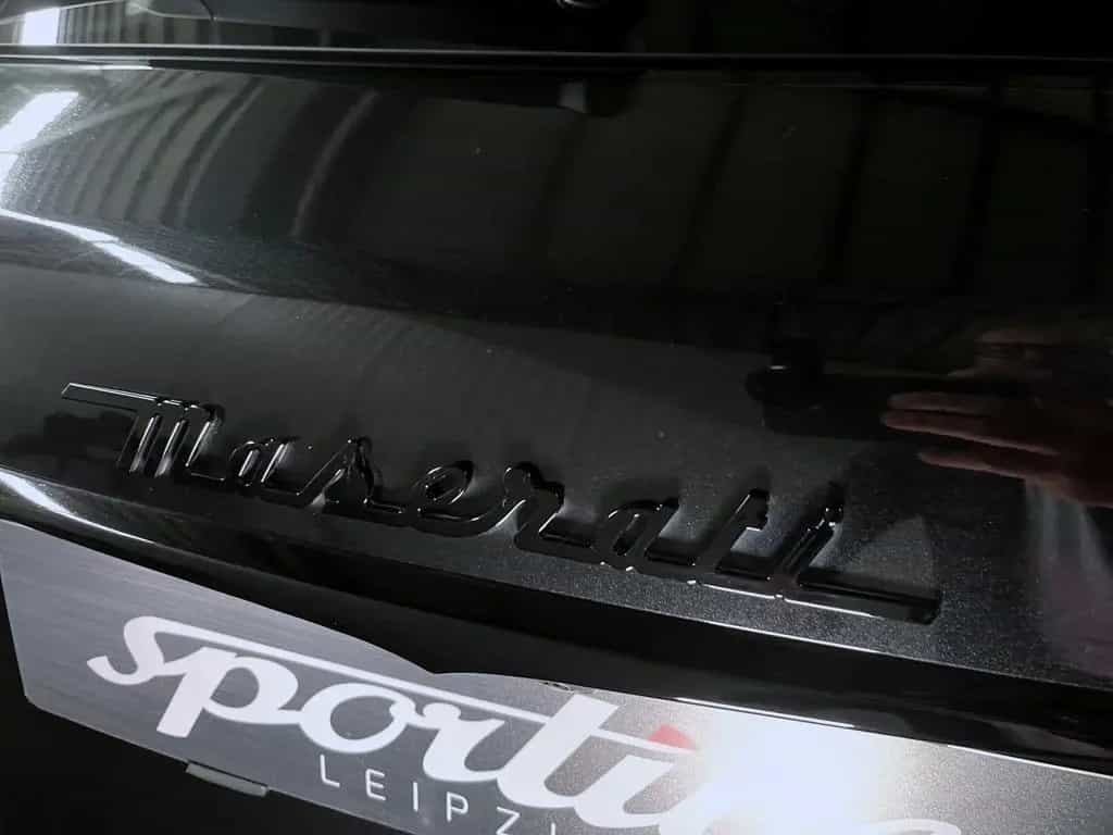 Maserati Levante Trofeo *MY21* 06/2021-photo-17