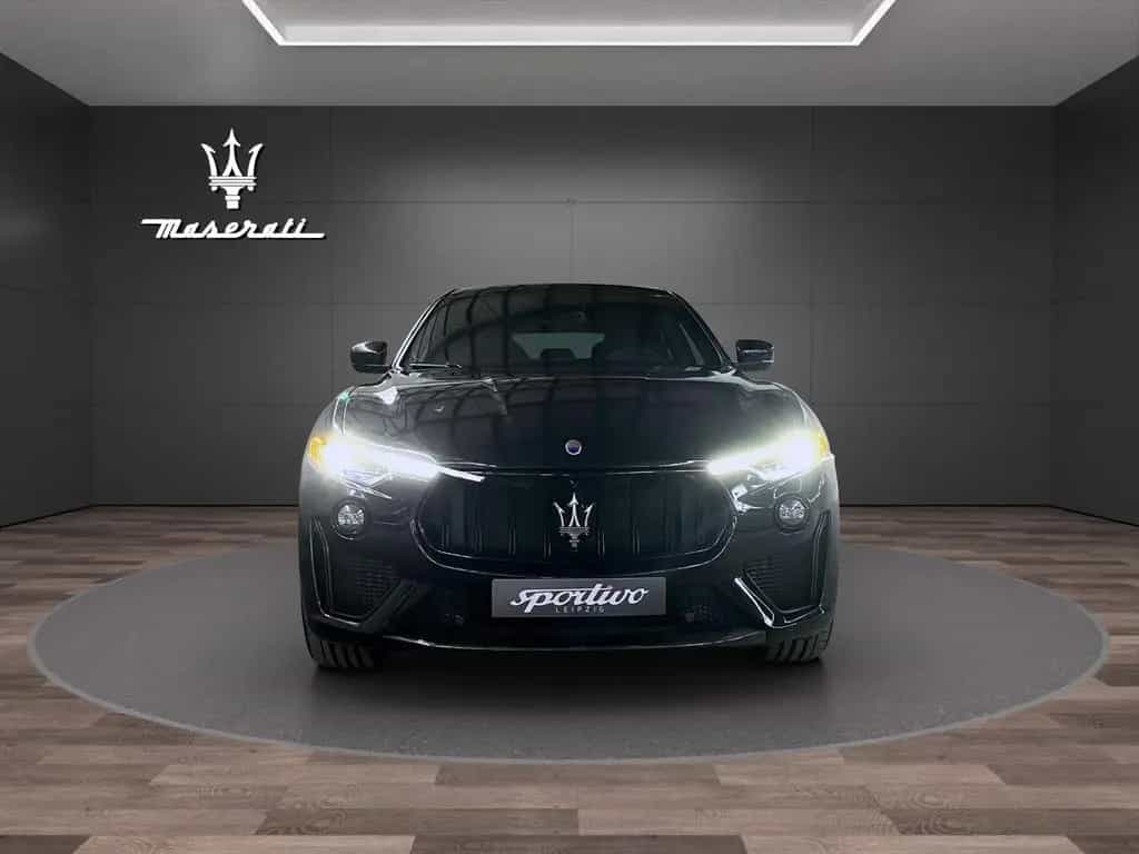 Maserati Levante Trofeo *MY21* 06/2021-photo-1