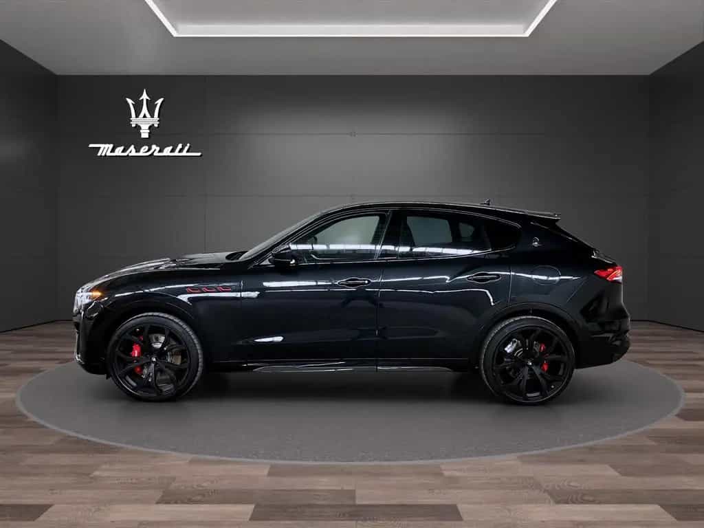 Maserati Levante Trofeo *MY21* 06/2021-photo-2
