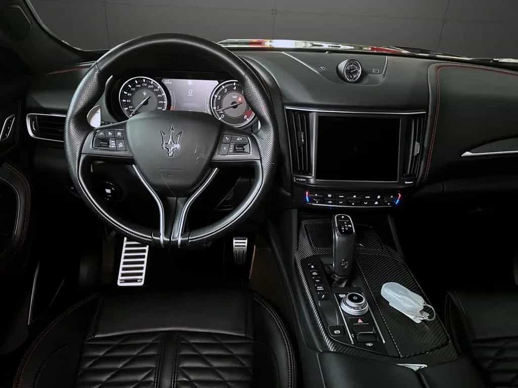 Maserati Levante Trofeo *MY21* 06/2021-photo-5