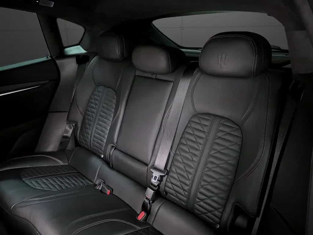Maserati Levante Trofeo *MY21* 06/2021-photo-7