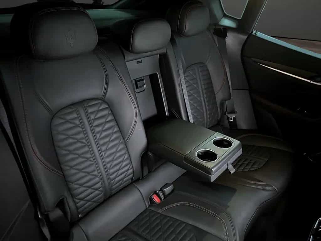 Maserati Levante Trofeo *MY21* 06/2021-photo-8
