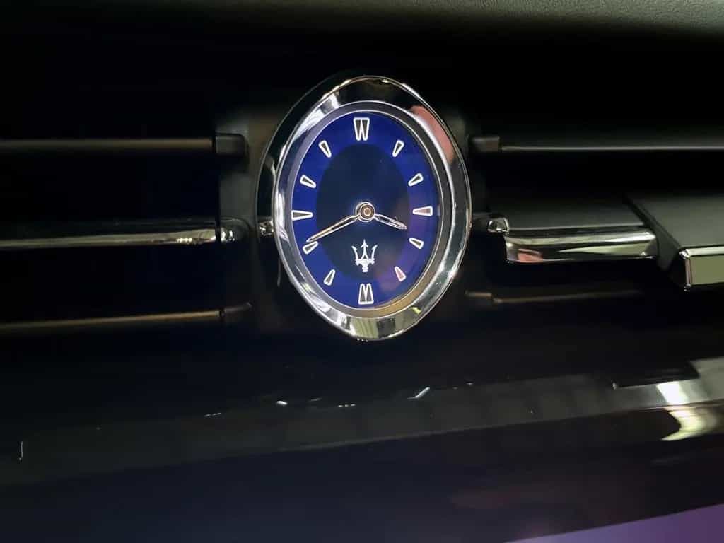 Maserati Quattroporte GT 10/2022-photo-13