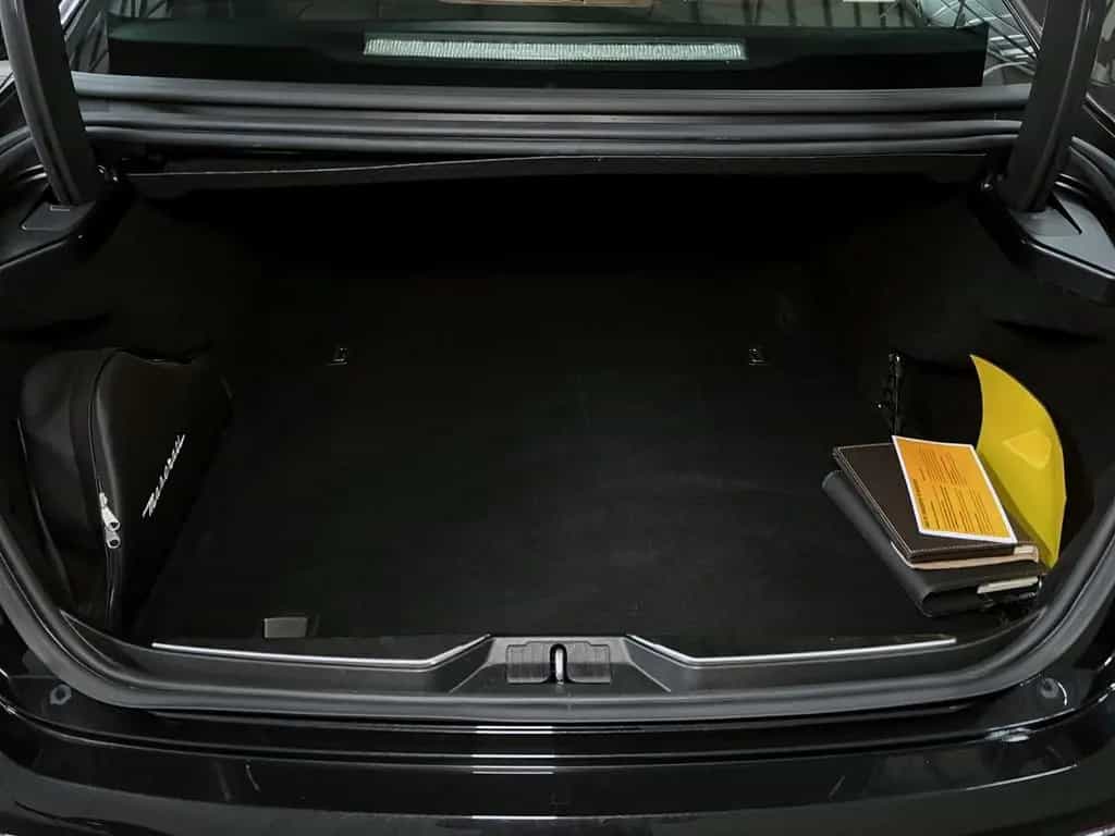 Maserati Quattroporte GT 10/2022-photo-17