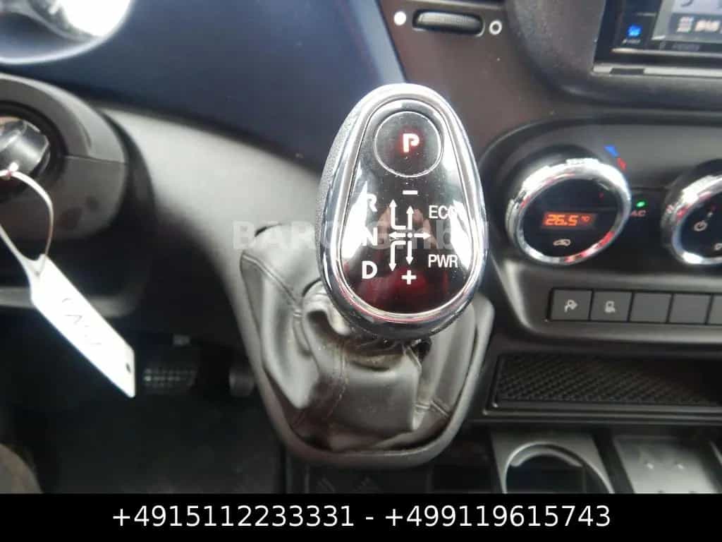 Iveco Daily Kasten 35S16 HI matic 2.Hand Klima AHK 05/2019-photo-15