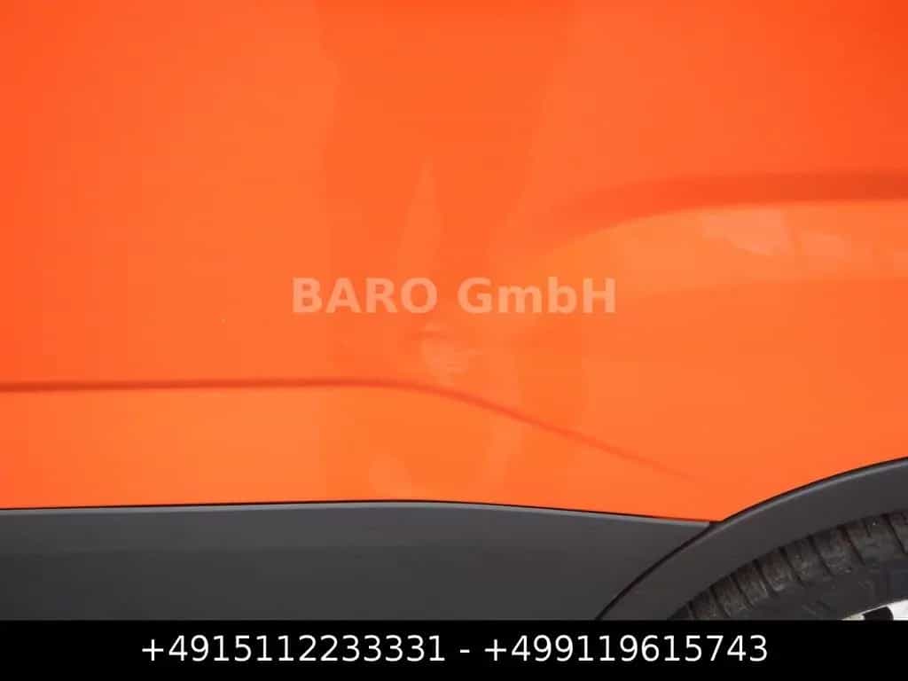 Iveco Daily Kasten 35S16 HI matic 2.Hand Klima AHK 05/2019-photo-23