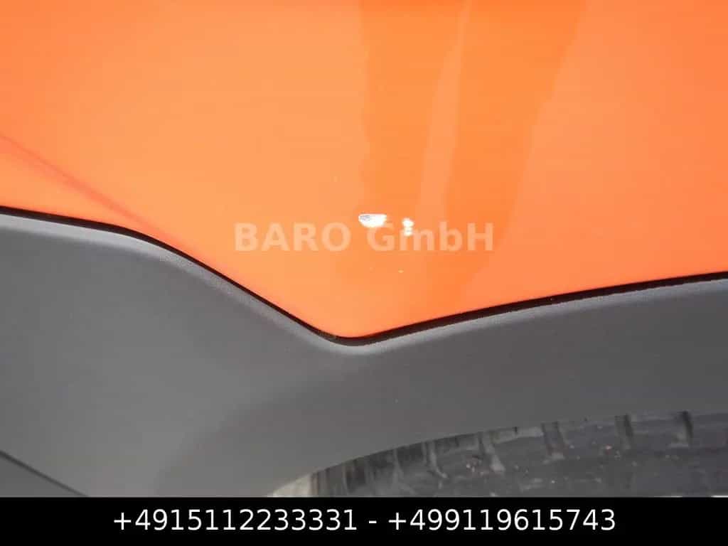 Iveco Daily Kasten 35S16 HI matic 2.Hand Klima AHK 05/2019-photo-25