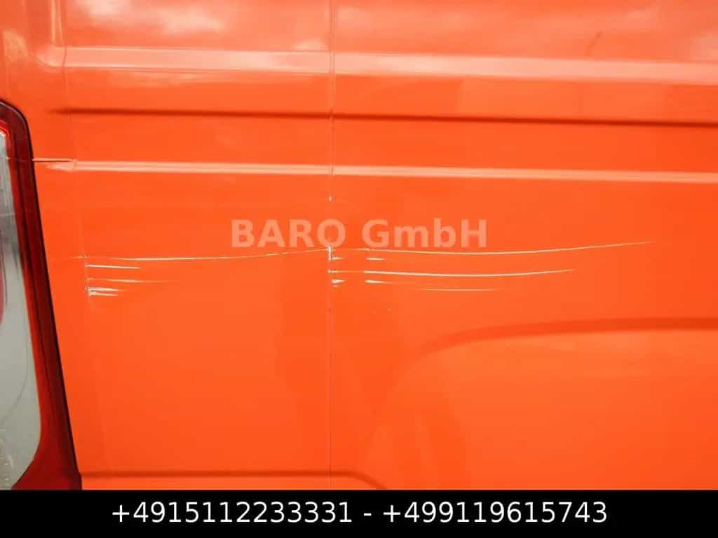Iveco Daily Kasten 35S16 HI matic 2.Hand Klima AHK 05/2019-photo-26