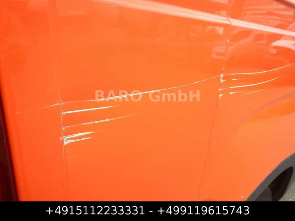 Iveco Daily Kasten 35S16 HI matic 2.Hand Klima AHK 05/2019-photo-27